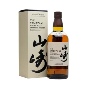 Rượu yamazaki distiller's reserve