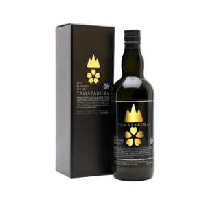 Rượu yamazakura blended whisky
