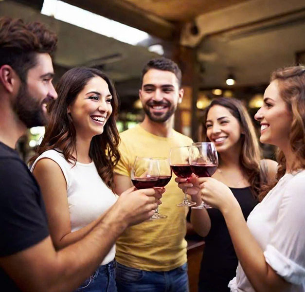 Top 10 chai vang đỏ pháp giá rẻ trên 50k Top 10 chai vang đỏ pháp giá rẻ trên 50k