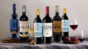 Top 10 chai vang đỏ pháp giá rẻ trên 50k