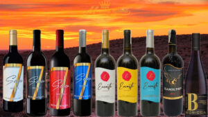 Top 10 vang đỏ úc ngon giá rẻ trên 50k