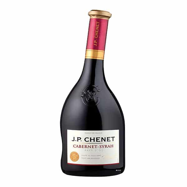 rượu jp.chenet cabernet sauvignon