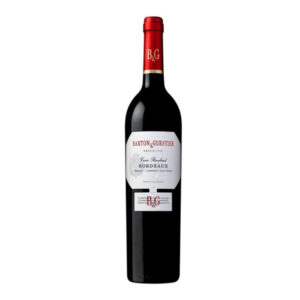 rượu barton & guestier bordeaux rouge