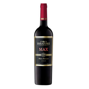 rượu chile errazuriz max reserva