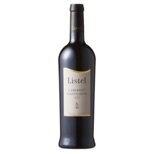 rượu listel cabernet sauvignon
