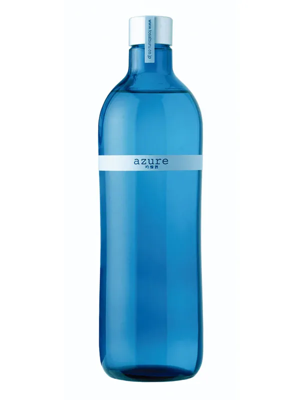 Rượu sake 'azure' tosatsuru ginjo rượu sake 'azure' tosatsuru ginjo