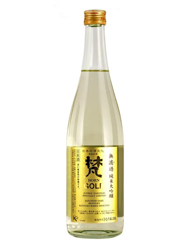 rượu sake born gold junmai daiginjo rượu sake born gold junmai daiginjo
