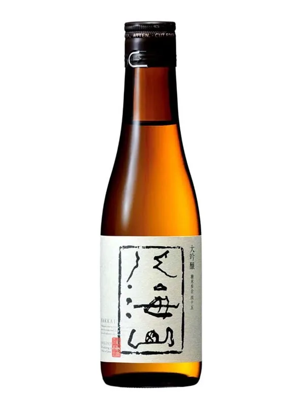 rượu sake daiginjo hakkaisan rượu sake daiginjo hakkaisan
