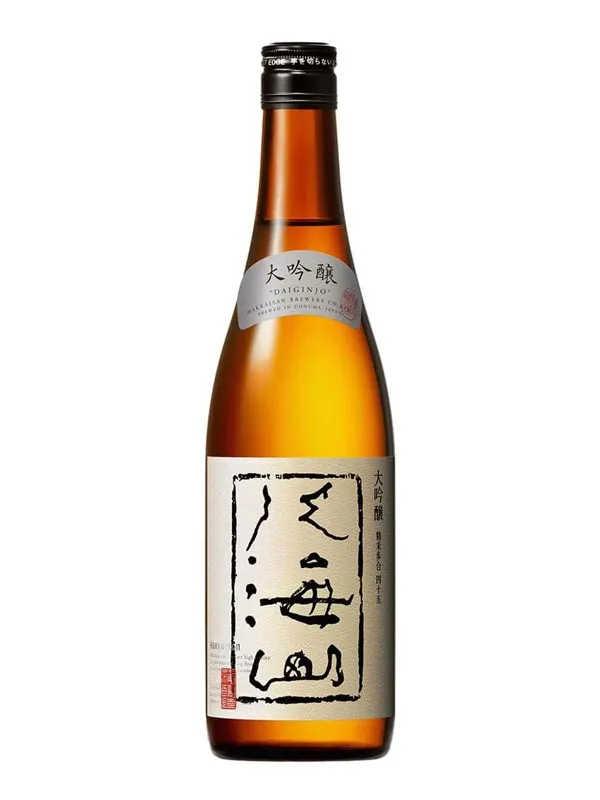 rượu sake daiginjo hakkaisan 720ml rượu sake daiginjo hakkaisan 720ml