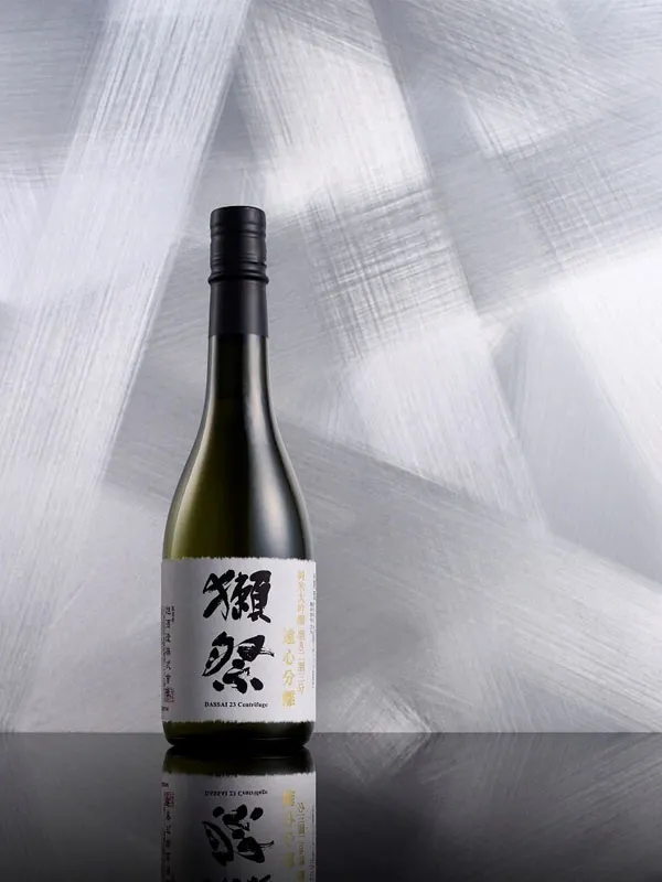 rượu sake dassai 23 centrifuge rượu sake dassai 23 centrifuge