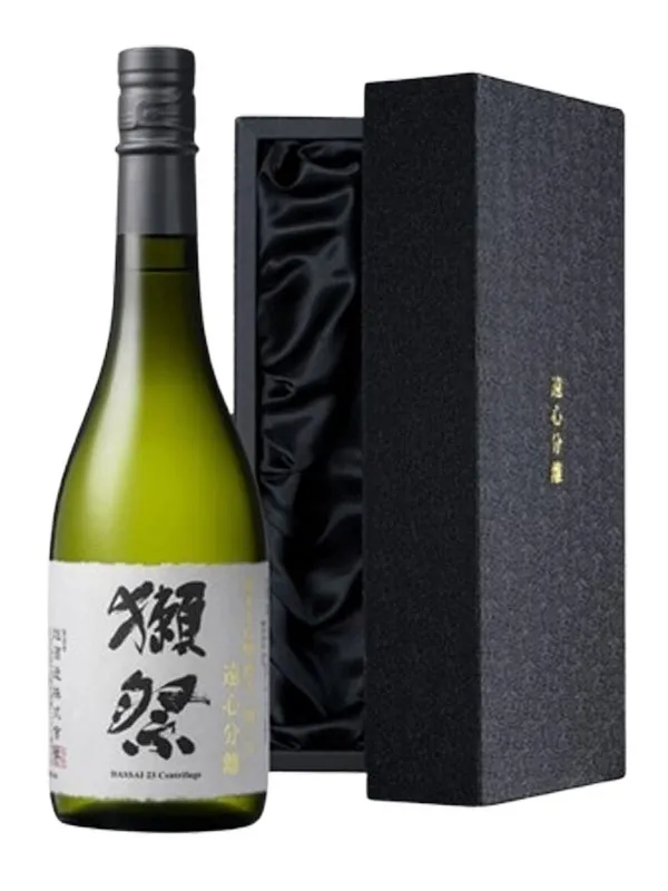 rượu sake dassai 23 centrifuge rượu sake dassai 23 centrifuge