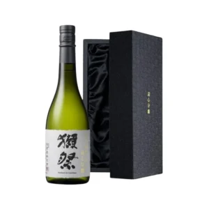 Rượu sake dassai 23 centrifuge