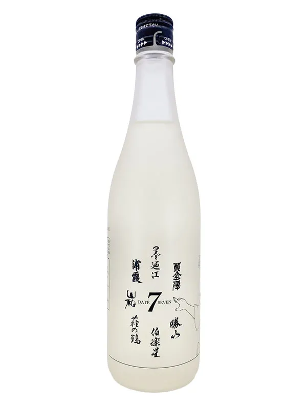 rượu sake date seven season 2 episode 2 yamawa style