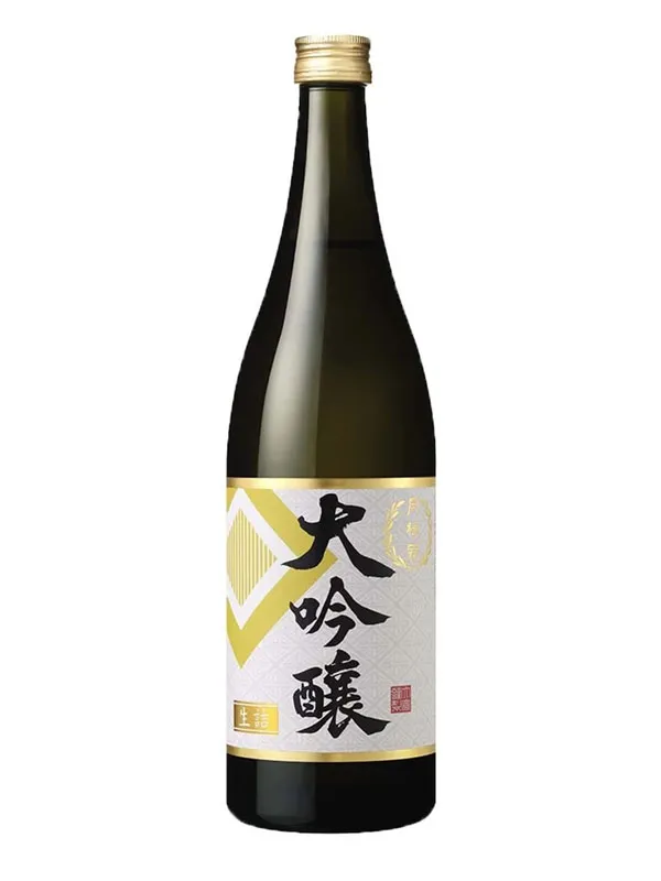 rượu sake gekkeikan daiginjo rượu sake gekkeikan daiginjo