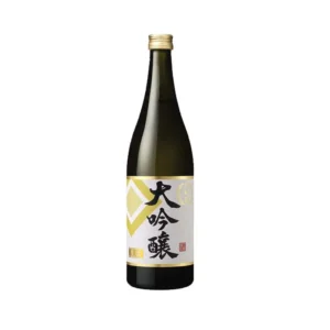 Rượu Sake Gekkeikan Daiginjo