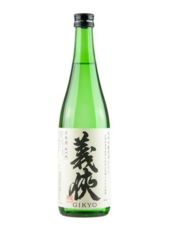 rượu sake gikyo genshu junmai ginjo 60 rượu sake gikyo genshu junmai ginjo 60