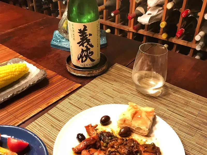 rượu sake gikyo genshu junmai ginjo 60 rượu sake gikyo genshu junmai ginjo 60