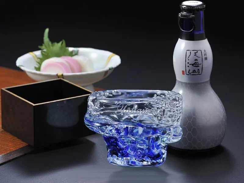 rượu sake hakkaisan daiginjo 180ml rượu sake hakkaisan daiginjo 180ml