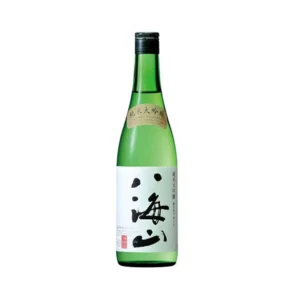Rượu sake hakkaisan junmai daiginjo