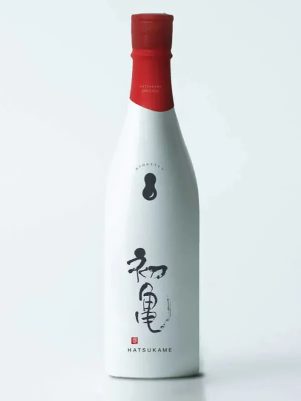 rượu sake hatsukame junmai daiginjo hyogetsu rượu sake hatsukame junmai daiginjo hyogetsu