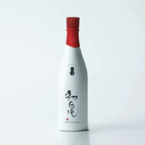 Rượu sake hatsukame junmai daiginjo hyogetsu