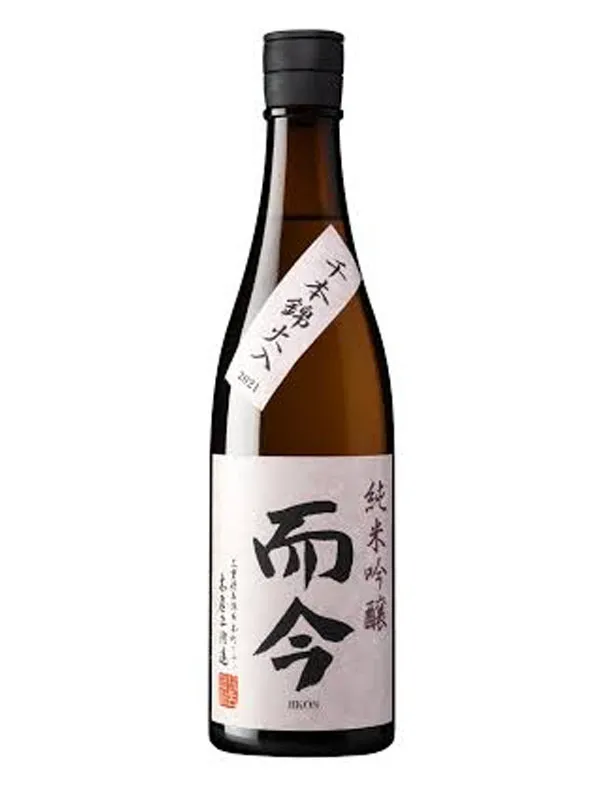 rượu sake jikon junmai ginjo rượu sake jikon junmai ginjo