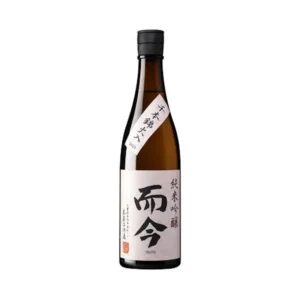 Rượu sake jikon junmai ginjo