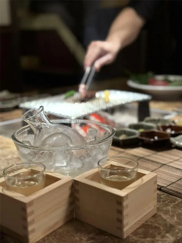 rượu sake junmai daiginjo satonohomare sudohonke rượu sake junmai daiginjo satonohomare sudohonke