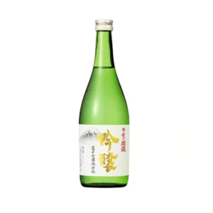 Rượu sake kainokaiun ginjo