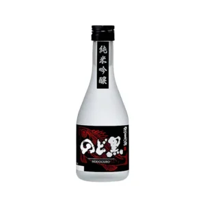 Rượu sake kannihonkai nodoguro junmai ginjo