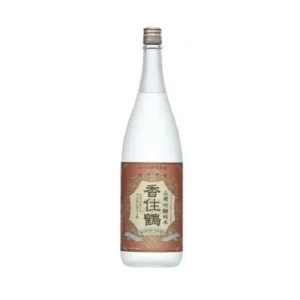 Rượu Sake Gikyo Genshu Junmai Ginjo