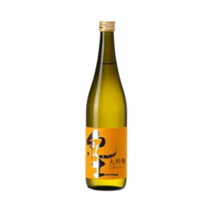 Rượu sake kid daiginjo