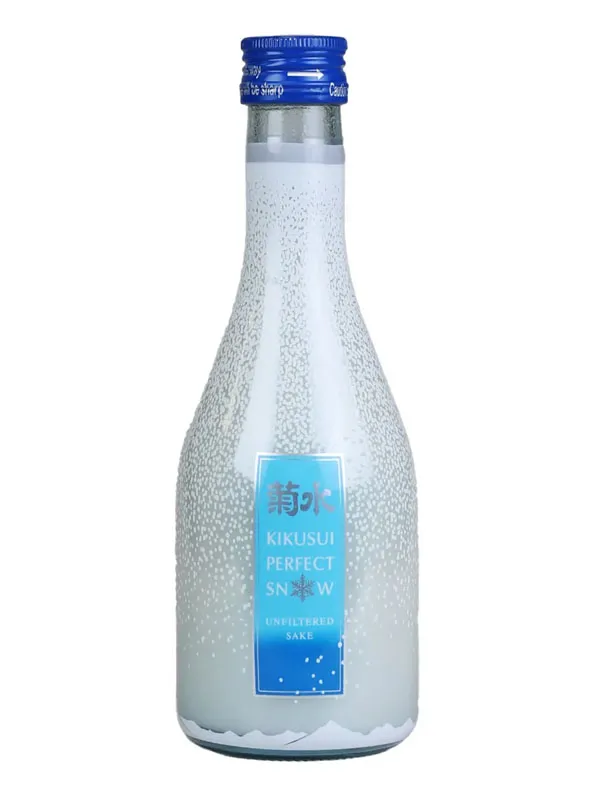 rượu sake kikusui perfect snow nigori rượu sake kikusui perfect snow nigori