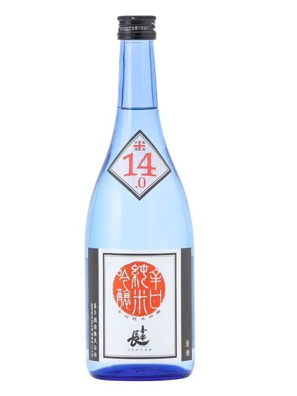 rượu sake kirakucho karakuchi junmai ginjo rượu sake kirakucho karakuchi junmai ginjo