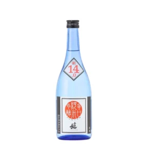 Rượu sake kirakucho karakuchi junmai ginjo