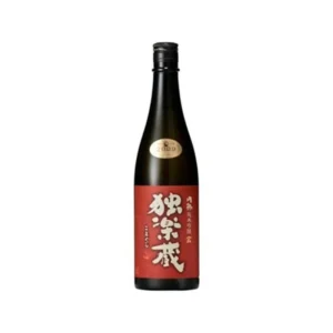 Rượu sake komagura gen junmai ginjo