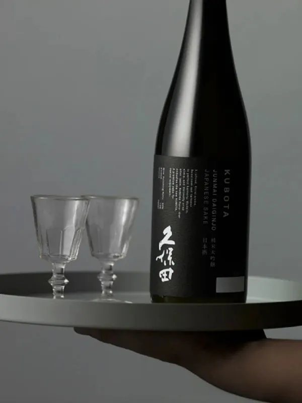 rượu sake kubota junmai daiginjo rượu sake kubota junmai daiginjo