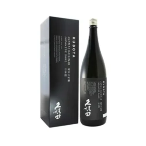 Rượu sake kubota junmai daiginjo