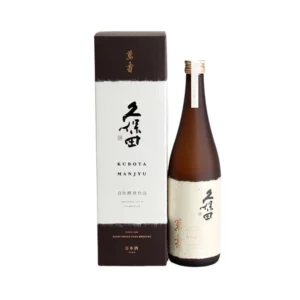 Rượu sake kubota manjyu jishakobo jikomi