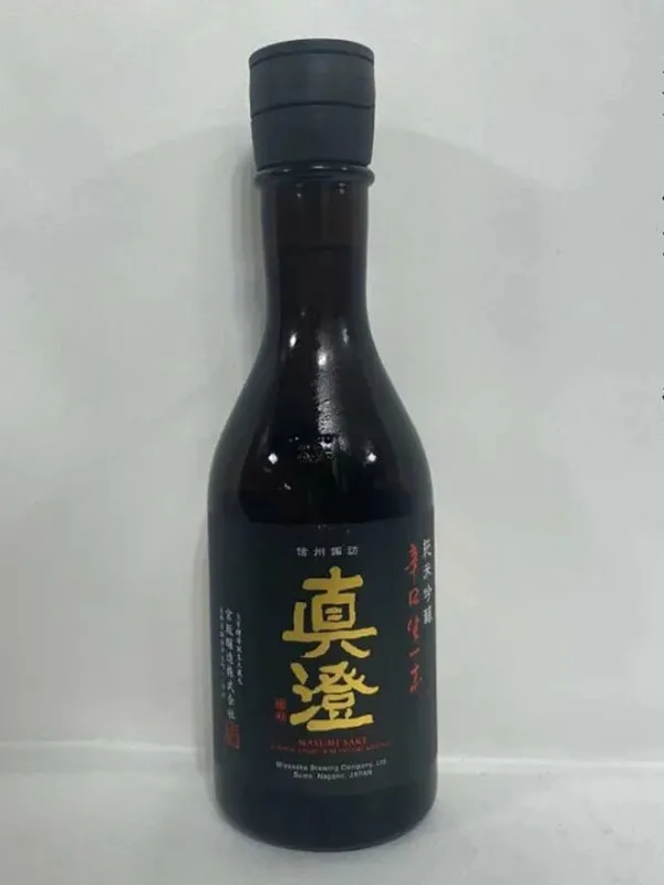 rượu sake masumi karakuchi kippon junmai ginjo rượu sake masumi karakuchi kippon junmai ginjo
