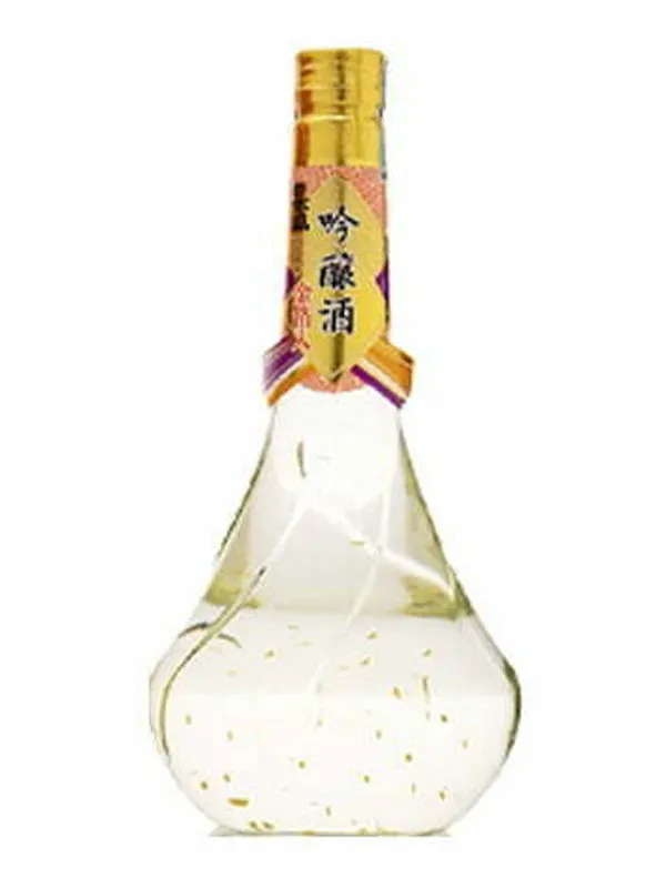 rượu sake nihonsakari kinpakuiri ginjo rượu sake nihonsakari kinpakuiri ginjo