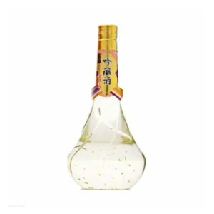 Rượu sake nihonsakari kinpakuiri ginjo