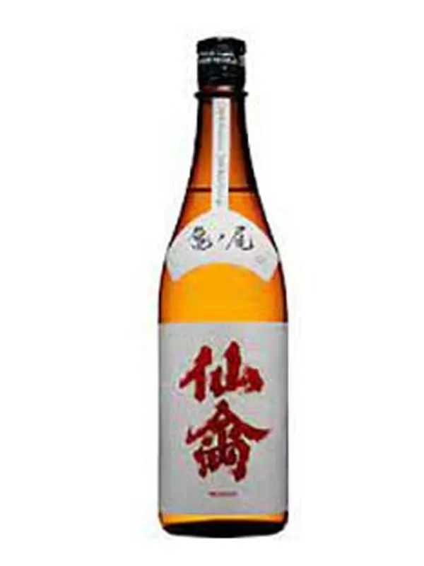 rượu sake senkin classic kamenoo junmai daiginjo