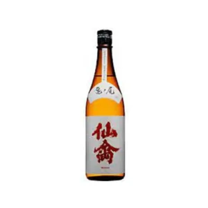 Rượu sake senkin classic kamenoo junmai daiginjo