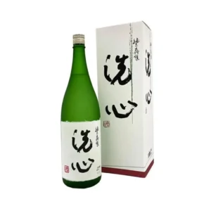 Rượu sake senshin junmai daiginjo 720ML