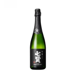 Rượu Sake Shichiken Sparkling