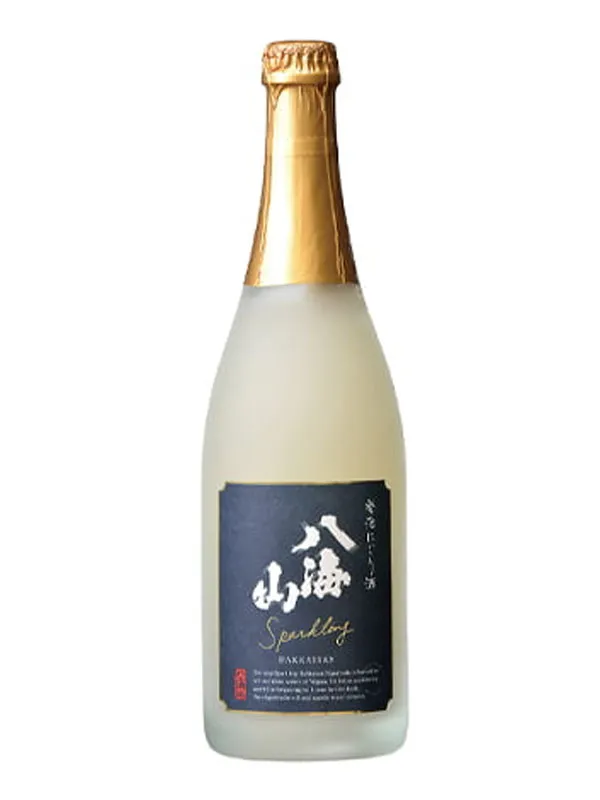 rượu sake sparkling nigori seishu hakkaisan rượu sake sparkling nigori seishu hakkaisan