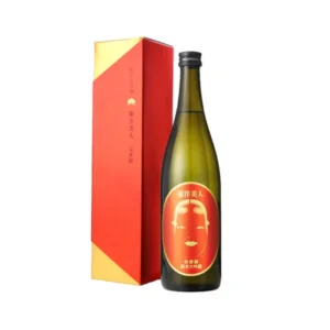 Rượu sake toyobijin ichibanmatoi junmai daiginjo