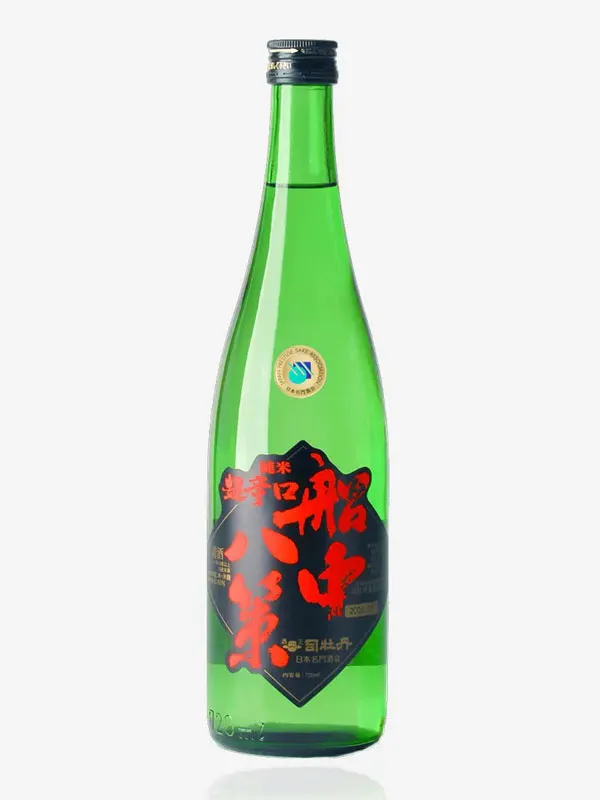 rượu sake tsukasabotan senchu hassaku rượu sake tsukasabotan senchu hassaku