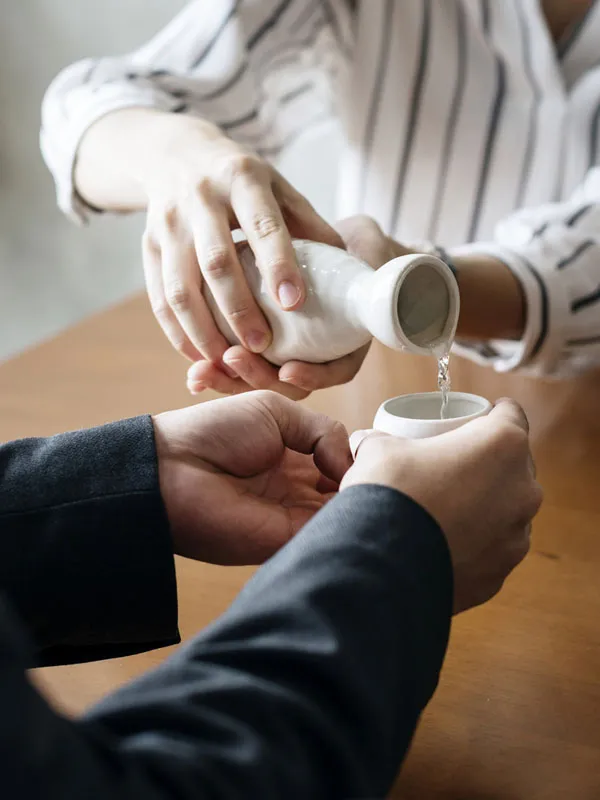 rượu sake tsukinoi daiginjo rượu sake tsukinoi daiginjo